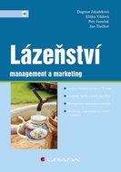 Lázeňství: management a marketing - Kniha