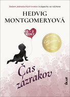 Čaro zázrakov: Sedem jednoduchých krokov k úspechu vo výchove - Kniha