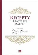 Recepty prastarej matere - Kniha