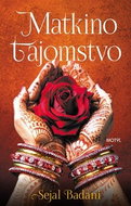 Matkino tajomstvo - Kniha