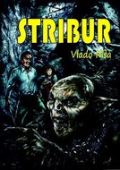 Stribur - Kniha