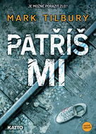 Patříš mi: je možné porazit zlo? - Kniha