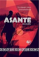 Asante: Za rubínovým srdcem černého kontinetu - Kniha