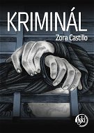 Kriminál - Kniha
