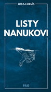 Listy Nanukovi - Kniha