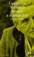 Mluvit a naslouchat - Kniha