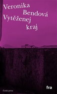 Vytěženej kraj - Kniha