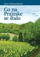 Co na Prajzske se stalo - Kniha