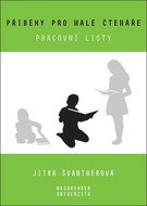 Příběhy pro malé čtenáře: Pracovní listy - Kniha