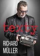 Texty - Kniha