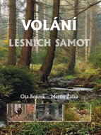 Volání lesních samot - Kniha