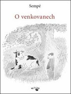O venkovanech: l - Kniha
