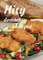 Hity domácí kuchyně - Kniha