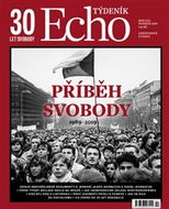 Příběh svobody: 1989 - 2019 - Kniha