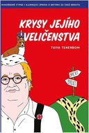 Krysy Jejího Veličenstva - Kniha