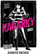 Ranařky - Kniha