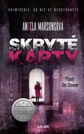 Skryté karty - Kniha