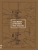 Struska - Kniha
