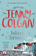 An Island Christmas - Kniha