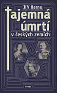 Tajemná úmrtí v českých zemích - Kniha