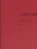 Bible: Český ekumenický překlad bez DT - Kniha
