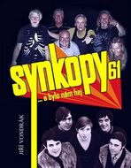 Synkopy 61 … a bylo nám hej - Kniha