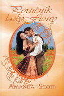 Poručník Lady Fiony - Kniha