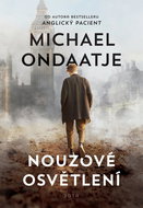 Nouzové osvětlení - Kniha