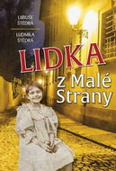 Lidka z Malé Strany - Kniha