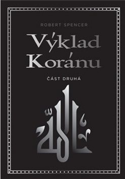 Výklad Koránu: Část druhá - Kniha - Main image