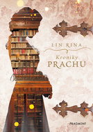 Kroniky prachu - Kniha