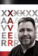 Xaver - Kniha