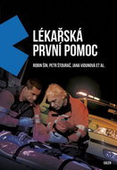 Lékařská první pomoc - Kniha