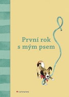 První rok s mým psem - Kniha