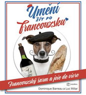 Umění žít po francouzsku - Kniha