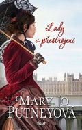 Lady v přestrojení - Kniha