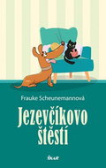 Jezevčíkovo štěstí - Kniha