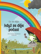 Co se děje, když se děje počasí - Kniha