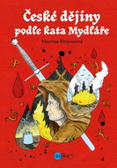 České dějiny podle kata Mydláře - Kniha