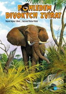 Pohledem divokých zvířat - Kniha