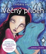 Tvořte svůj Věčný příběh - Kniha