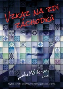 Vzkaz na zdi záchodků - Kniha - Main image