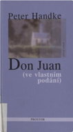 Don Juan: (ve vlastním podání) - Kniha