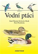Vodní ptáci - Kniha
