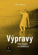 Výpravy pro starší a pokročilé - Kniha