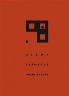 Alena Šrámková Architektura - Kniha