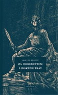 Za horizontem lidských práv - Kniha