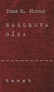 Magorova oáza - Kniha