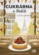 Cukrárna v Paříži - Kniha