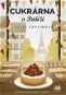 Cukrárna v Paříži - Kniha